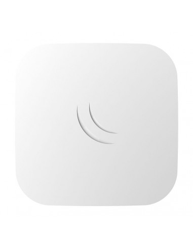 Mikrotik cAP ac 867 Мбит/с Бяла...